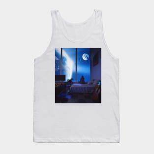 Drifted Away Tank Top